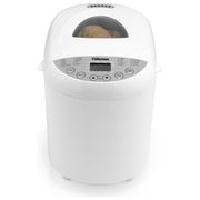 Tristar BM-4586 Macchina per il Pane 550W 1 Kg 19 Programmi Timer 15h Senza Glutine colore Bianco