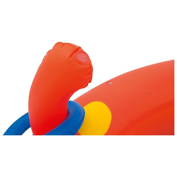 Bestway Play Center Granchio Cm165X150X63 -53058