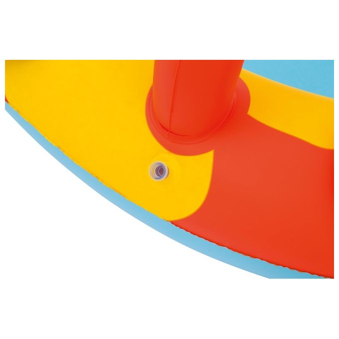 Bestway Play Center Granchio Cm165X150X63 -53058