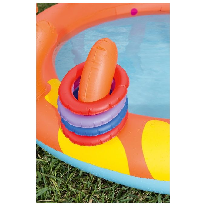 Bestway Play Center Granchio Cm165X150X63 -53058