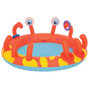 Bestway Play Center Granchio Cm165X150X63 -53058
