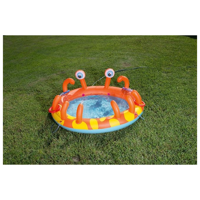 Bestway Play Center Granchio Cm165X150X63 -53058