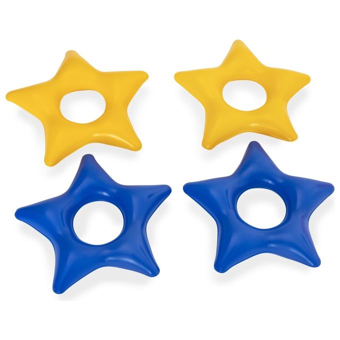 Bestway Piscinetta per Bambini Nave Pirati 2 Anni+