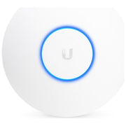 Ubiquiti UAP-AC-HD Wireless Access Point Unifi high Density Dualband 2.4ghz-5ghz802.11a-b-g-n-ac-ac-wave2