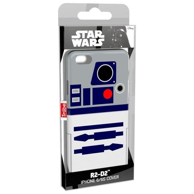 Tribe Cover R2 - D2 Iphone 6 6s