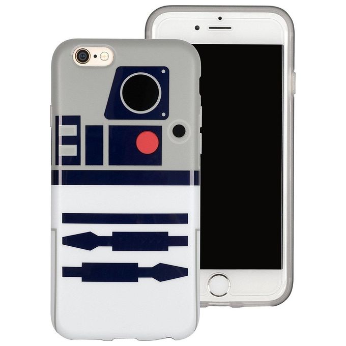 Tribe Cover R2 - D2 Iphone 6 6s