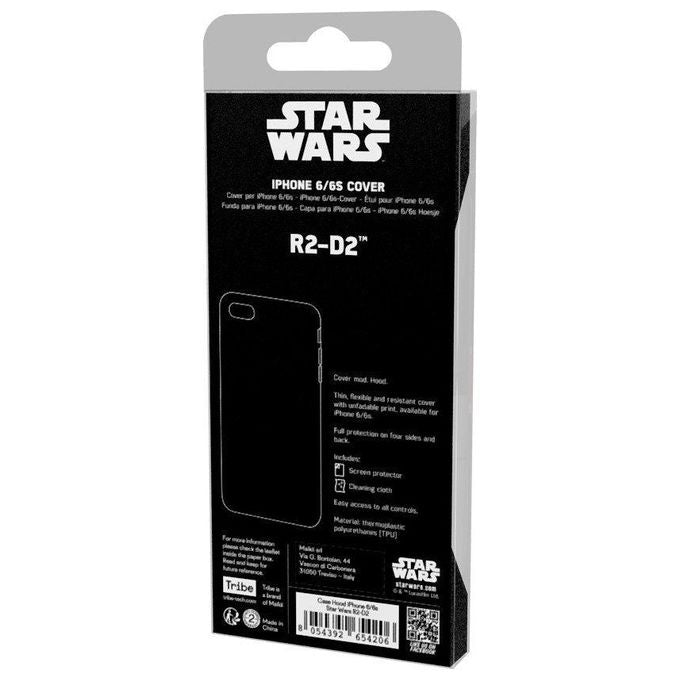 Tribe Cover R2 - D2 Iphone 6 6s