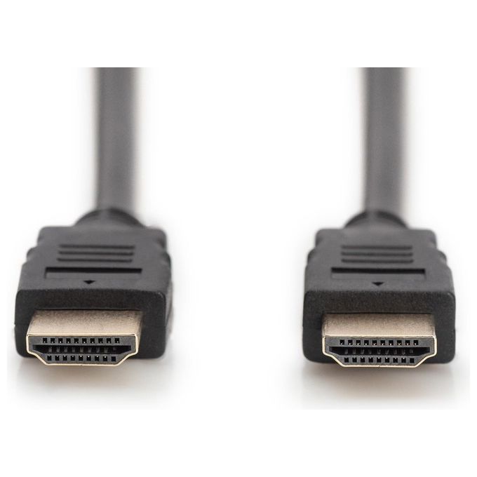 Digitus Cavo Hdmi 4k60hz Ultra Hd 2mt
