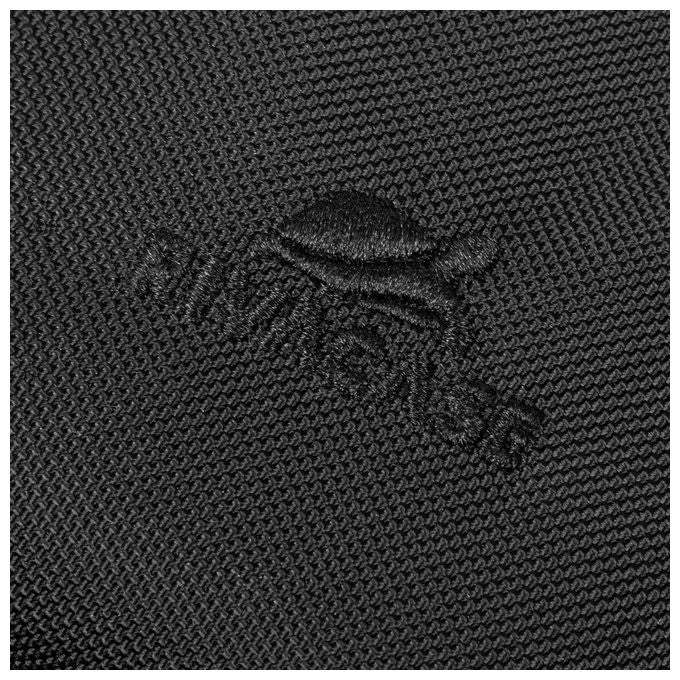 Rivacase 8267 BLACK Zaino City Backpack per Notebook 17.3'' Idrorepellente 2 Scomparti colore Nero