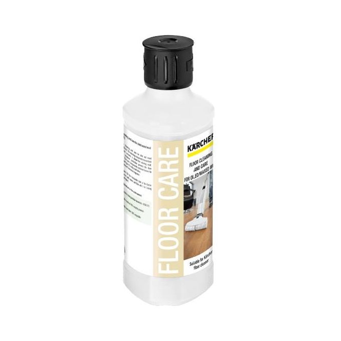 Kaercher Detergente Parquet 500ml