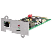 Legrand Snmp Cs 141b Sk Card Slot