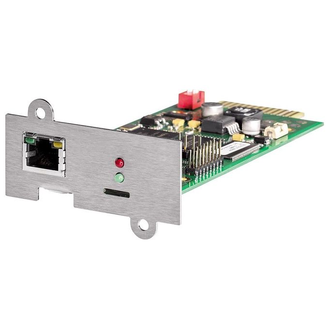 Legrand Snmp Cs 141b Sk Card Slot