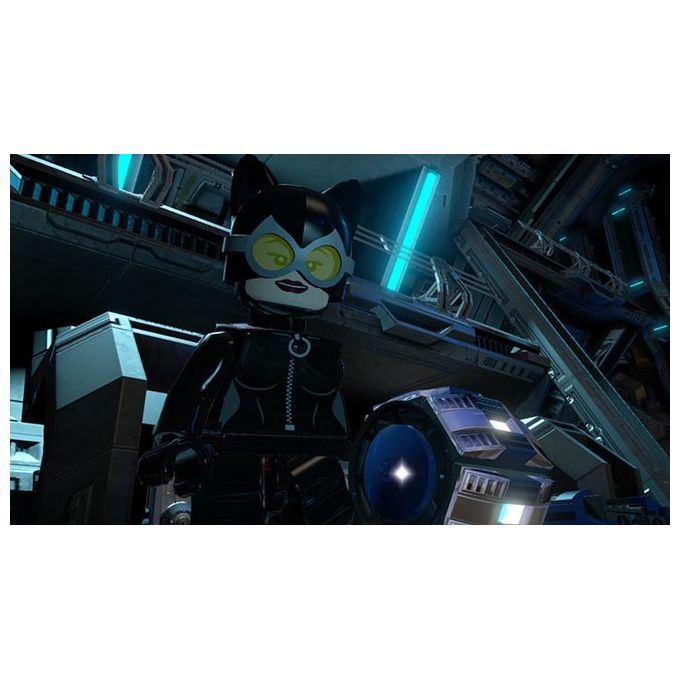 LEGO Batman 3 - Gotham E Oltre PS4 Playstation 4