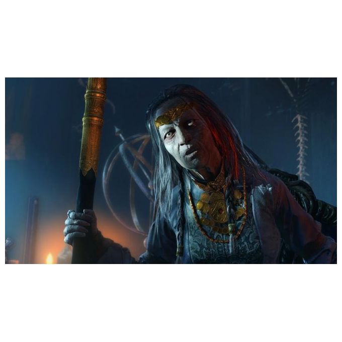 La Terra Di Mezzo - Lombra Di Mordor Xbox One
