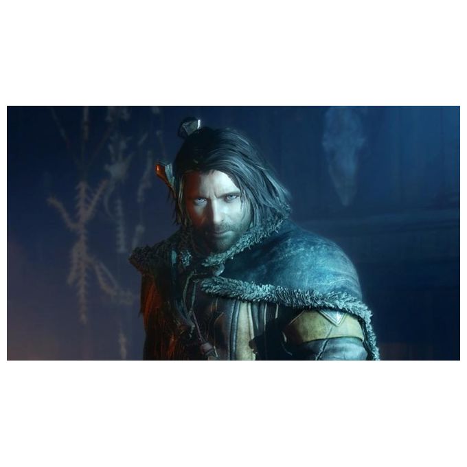 La Terra Di Mezzo - Lombra Di Mordor Xbox One