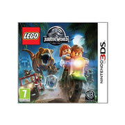 Warner Bros Lego Jurassic World