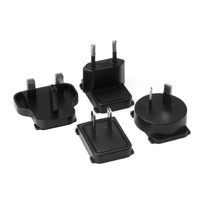 Startech Adattatore di Alimentazione Dc 12V 2A