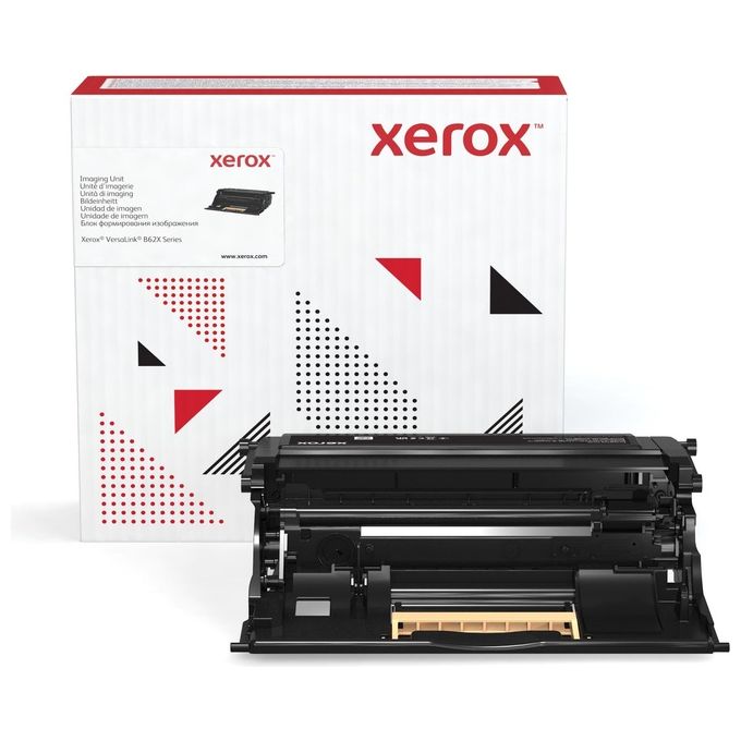 Xerox 013R00699 B620 B625 Cartuccia fotoricettore Unita' di imaging 150000 pagine colore Nero