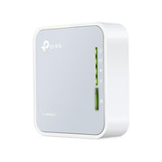 TP-LINK TL-WR902AC Router wireless 802.11a-b-g-n-ac Dual Band