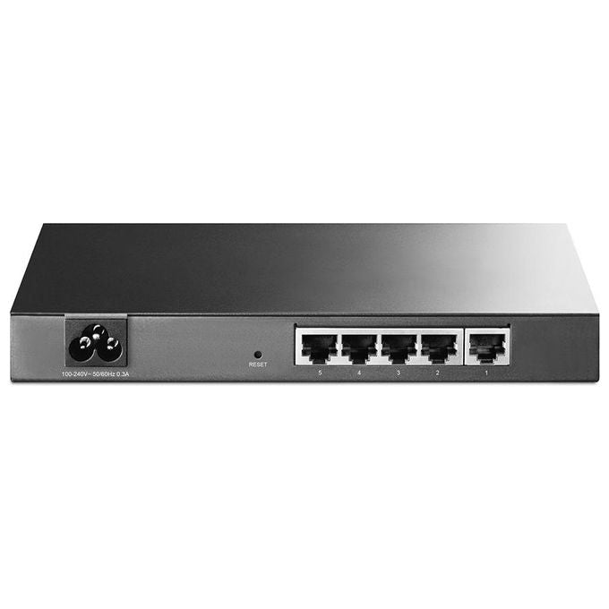 TP-LINK AC50 Wireless Controller 5p 10-100 - Garanzia a vita