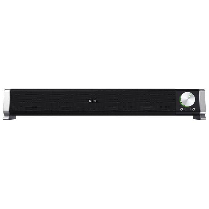 Trust asto Sound bar pc Speaker