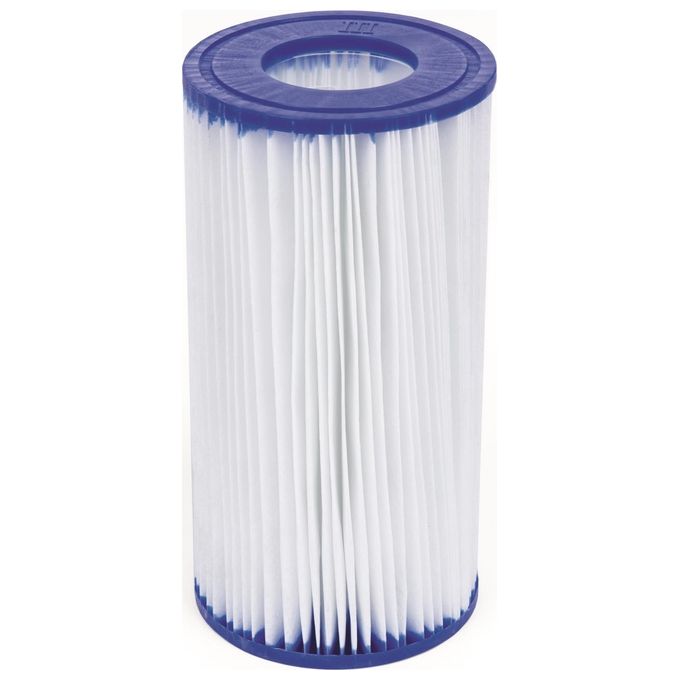 Bestway Cartuccia Filtro Piscine Pezzi 2 Tipo 1