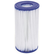 Bestway Cartuccia Filtro Piscine Tipo 3