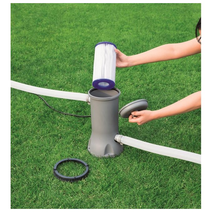 Bestway Cartuccia Filtro Piscine Tipo 3