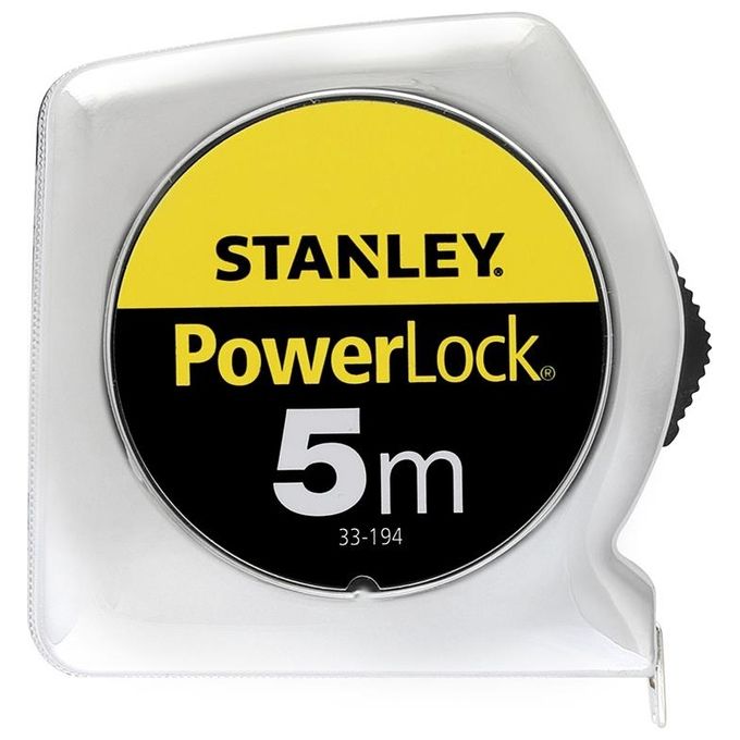 Stanley Flessometro Powerlock 8-28