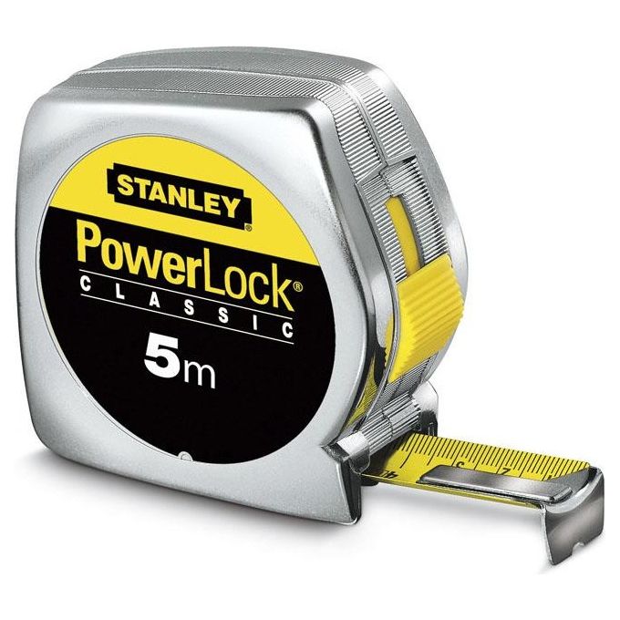 Stanley Flessometro Powerlock 8-28