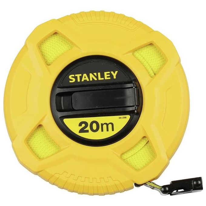 Stanley Rotella Metrica Fv 10-12,7