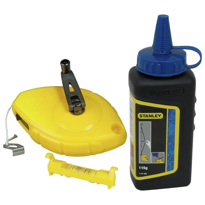Stanley Traccialinee Abs Set