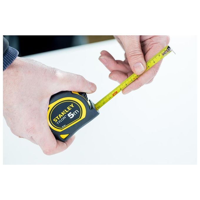 Stanley Flessometro Tylon Mt 5X19 1.30.697