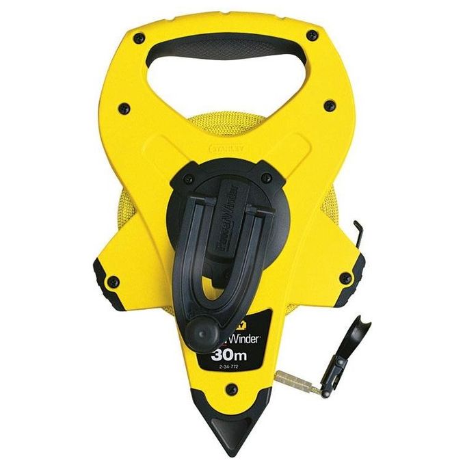 Stanley Rotella Metrica Winder 60-12,7