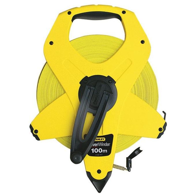 Stanley Rotella Metrica Winder 60-12,7