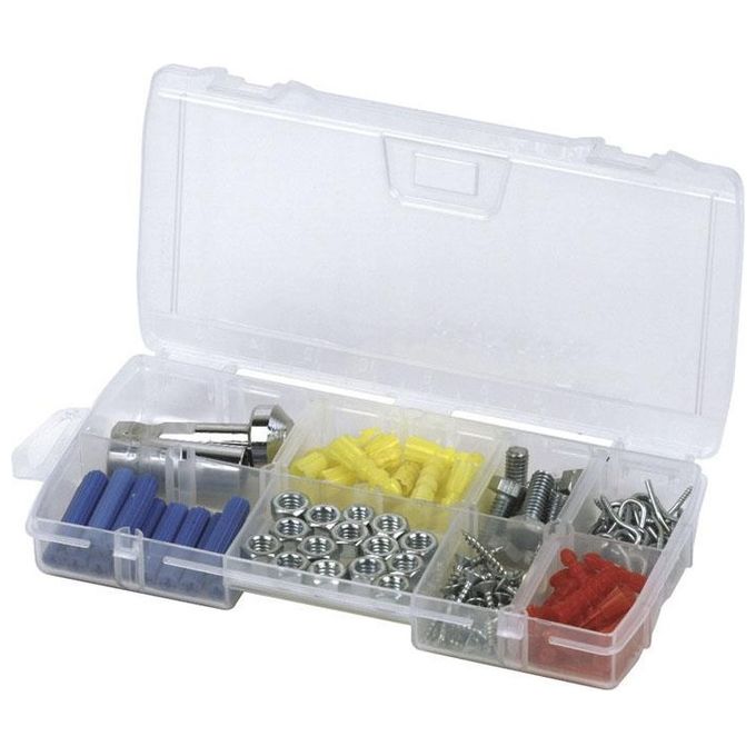 Stanley 1-92-888 Porta Minuteria Organizer Opp 21cm