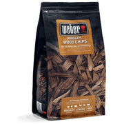 Weber Busta Legna Affumicatura Whiskey 0,7 kg