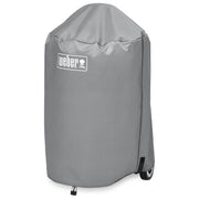Weber telo Custodia per Barbecue Kettle cm 47 Grigio