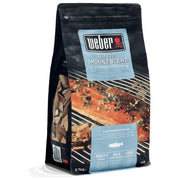 Weber Busta Chips per Carni di Manzo