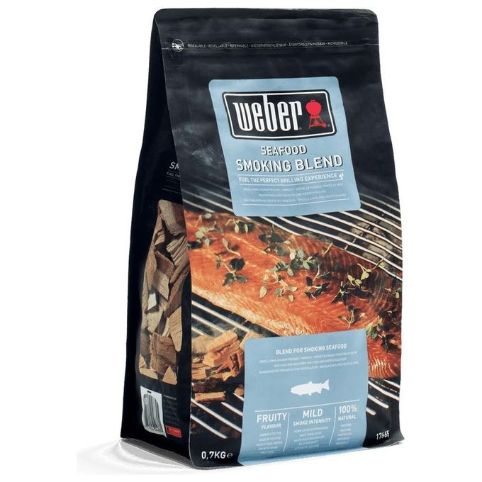 Weber Busta Chips per Carni di Manzo