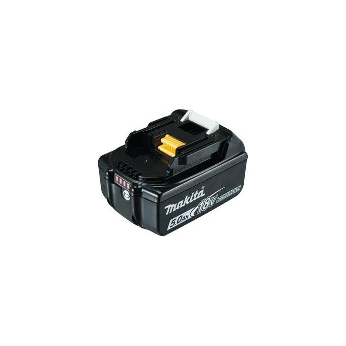 Makita Batteria V.18,0 Litio Bl1850B Makita
