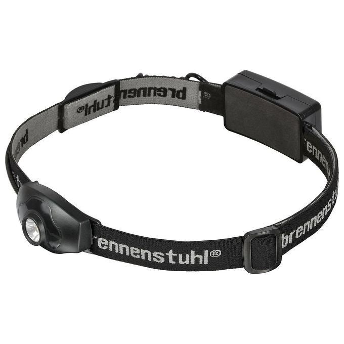 Brennenstuhl LuxPremium LED Lampada Frontale KL100 IP44