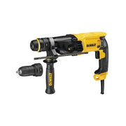 Dewalt D25134K-Qs Tassellatore Sds-Plus 3 Modalita' 800W