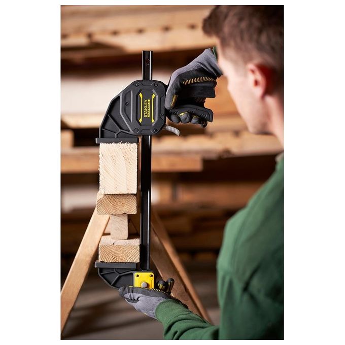 Stanley Strettoio Falegname Pistol.600 Fmht0-83240 Stanley