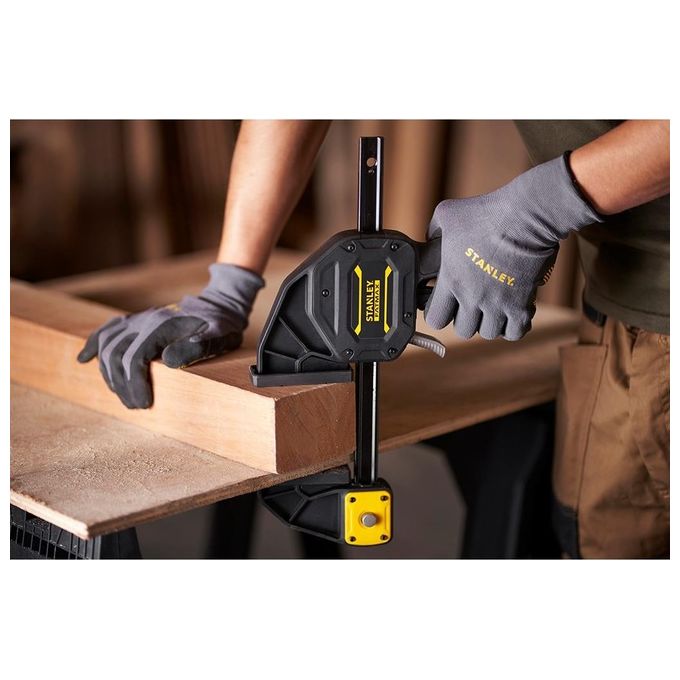 Stanley Strettoio Falegname Pistol.600 Fmht0-83240 Stanley