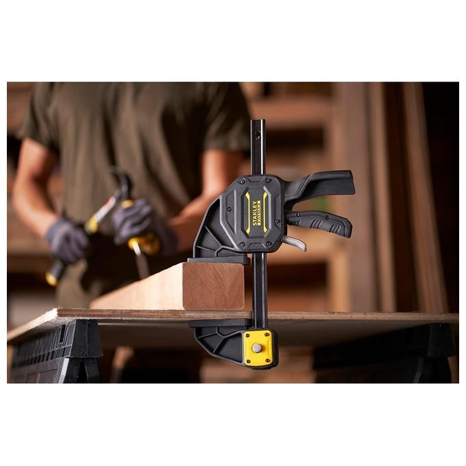 Stanley Strettoio Falegname Pistol.600 Fmht0-83240 Stanley