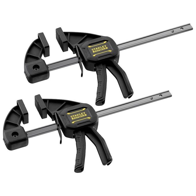 Stanley Morsetto a Barra in Resina Termoplastica Alta Resistenza Fatmax 325mm