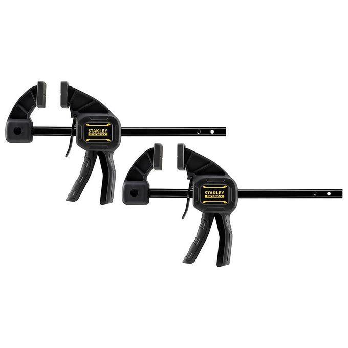 Stanley Morsetto a Barra in Resina Termoplastica Alta Resistenza Fatmax 325mm