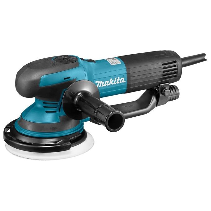 Makita BO6050J Levigatrice Rotoorbitante 750W
