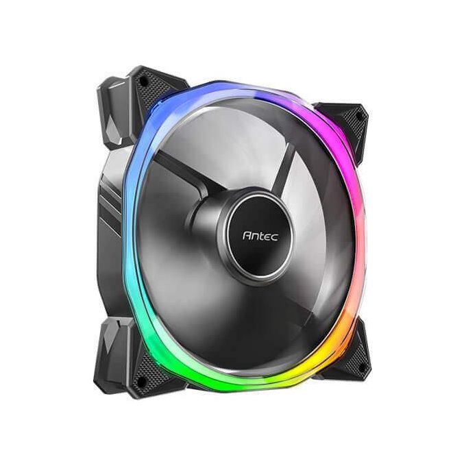 Antec Fusion T3 143mm Pwm ARGB Fan